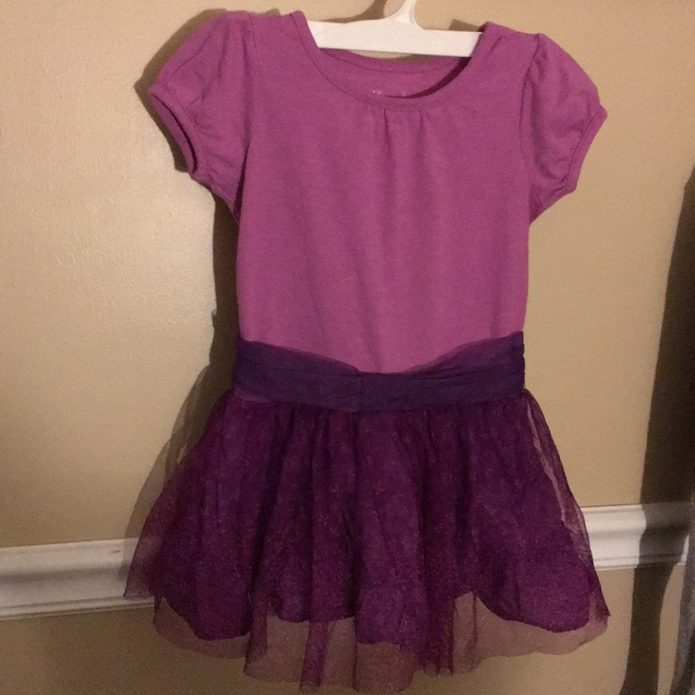 Girls 4T Dress